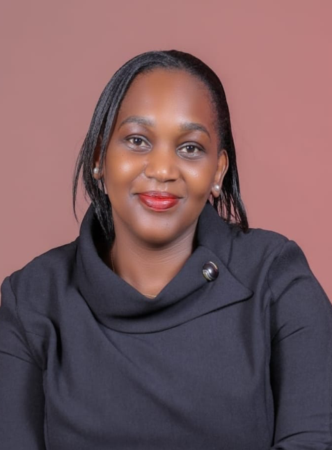 Caroline Kathure Gatobu