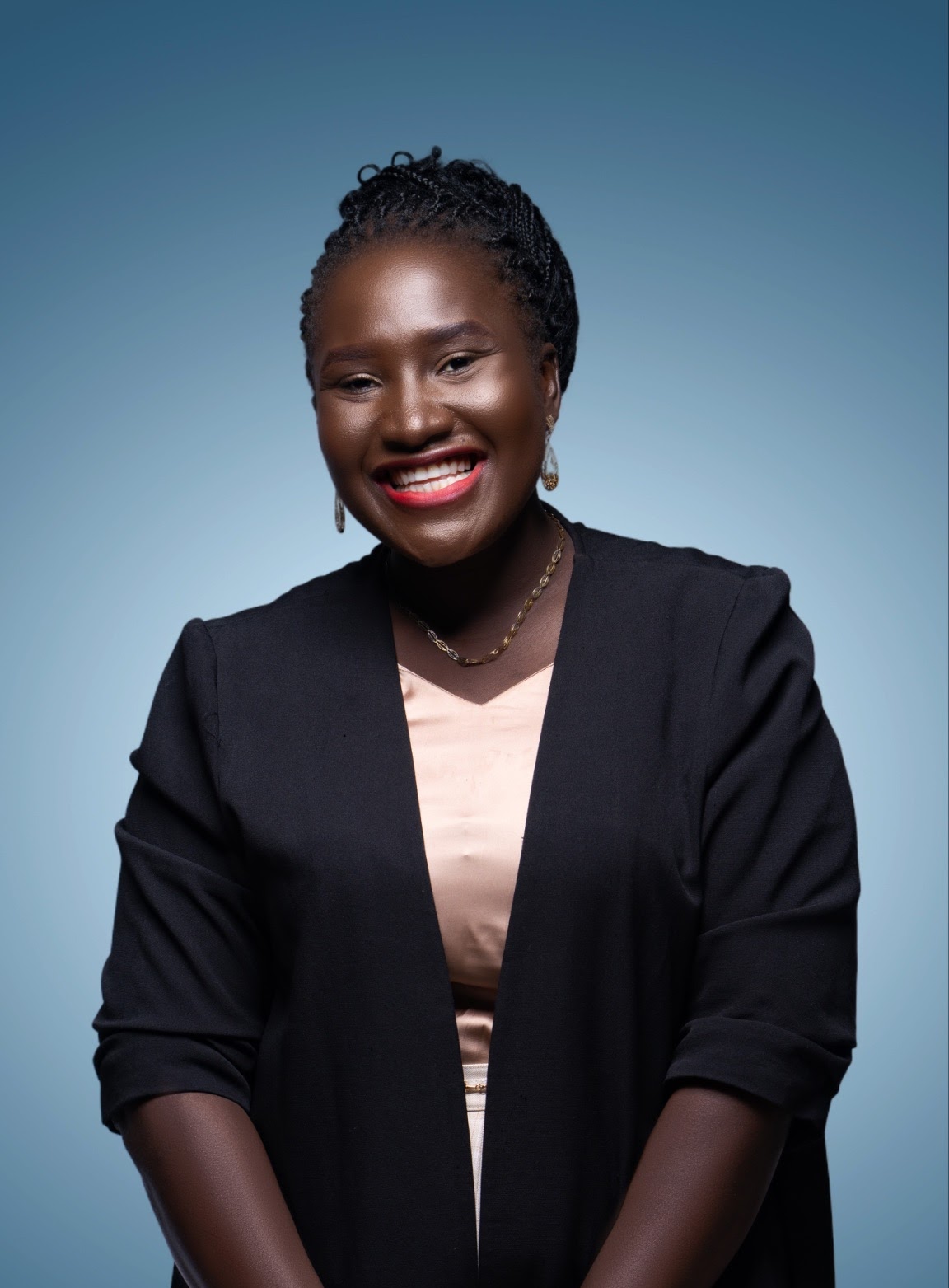 Oluwatosin Ruth Ifaloye